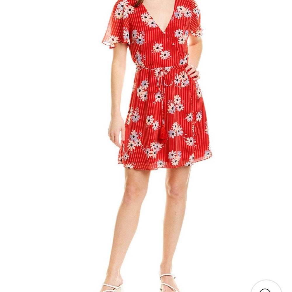 Madewell Summer Dress